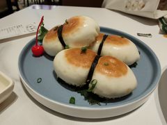 -粤港湾砂锅粥·宵夜(宝龙店)