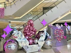 -CityOn熙地港（西安）购物中心