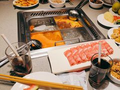 -海底捞火锅(攀枝花万达店)