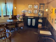 -猫岛主趣味餐厅(鼓浪屿店)