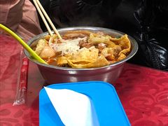 -谭老太正宗柳州螺狮粉(家和花园店)