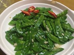 荷兰豆-聪辉同安老美食饭店(大元路店)