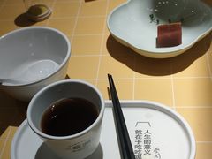 -蔡澜点心·粤菜(花城汇南区店)