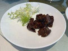 -老洋房花园饭店(绍兴路店)