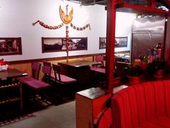 大堂-老诚一锅羊蝎子(黄寺大街店)