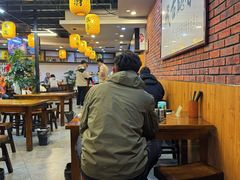 -长安后宰门水盆羊肉(新都心店)