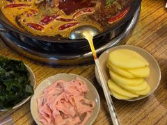 -五里关火锅(牛市口店)