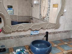 -北京美神宫艺术主题温泉酒店