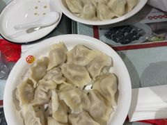 -添福来墨鱼饺子 · 海鲜东北菜(泡崖店)