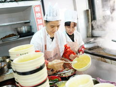 -春和面馆(常德路店)