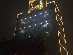 门面-顺丰国宴(工业博物馆店)