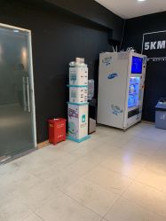 -5KM舞蹈街舞工作室