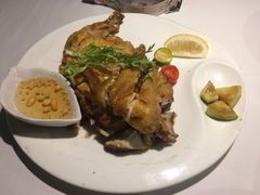 -青叶202都市餐厅(迪诺水镇店)