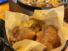 -无届青年餐馆(熙街店)