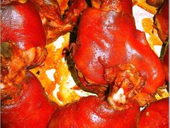 -沈万三蹄髈专卖店