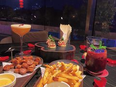 -wann lounge 低温慢煮牛排·清吧