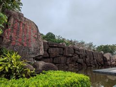 -神光山国家森林公园