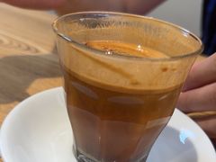 -VOYAGE COFFEE(杨梅竹店)