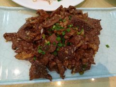 -普天和酒楼·新津菜·烤鸭(天津之眼店)
