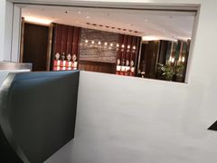 -南京空港温德姆花园酒店·MTF满庭芳中餐厅
