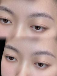 -MIVI野生眉纹绣纹眉