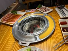 炉边蛋-喜来稀肉(北外滩白玉兰广场店)