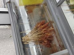 -丹妹麻辣烫(袁家岭20year店)