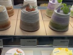 -théATRE 茶聚场(王府中環店)