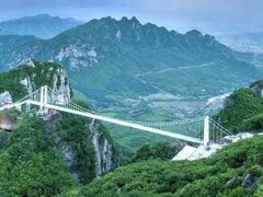 -丹东凤凰山景区