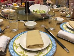 -广州富力丽思卡尔顿酒店