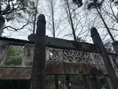 -白鹿洞书院