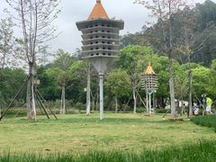 -顺峰山公园