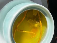 -杭州雅谷泉山庄酒店-餐厅