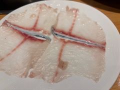 -阿源鱼捞斑鱼火锅·海鲜粥(山景尚宅店)