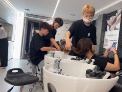 -厘里·salon