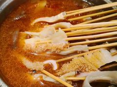 -亚马逊环球美食百汇(新城吾悦广场店)