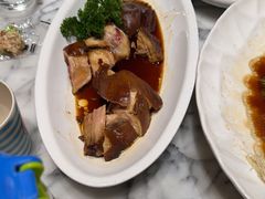 -青雅中餐厅(大连金石滩绿发希尔顿度假酒店)