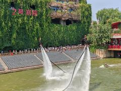 -杭州宋城