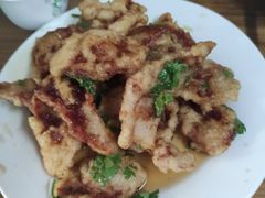 -三点小吃(山大店)