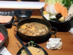 -呷哺呷哺 黄金牧场 (欢乐谷店)