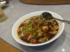 -川旺角融合菜•海景餐厅(星海广场店)