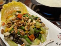 -御膳粥·牛乳粥底火锅·地道顺德菜(容桂店)