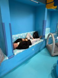 -尼克Playtime(欢乐海岸店)