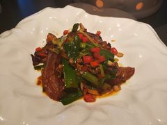 湖南小炒肉-凤凰湘语·湘粤鲜融(浦东旗舰店)