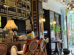 -Entrecôte 法国牛扒馆(保利·时光里店)
