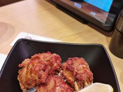 -寿司郎(皇庭广场店)