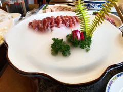 -小天鹅火锅·一线江景洪鼎旗舰店(洪崖洞店)