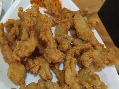 -明何记涮牛肚(品牌首店隋唐植物园南门古城路店)