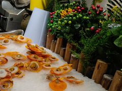 -韩风源烧烤涮自助餐厅(禹州新一峰店)