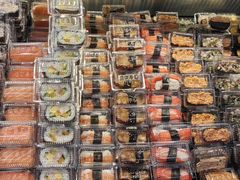 -池田寿司·4H鲜作(西直门凯德华联店)